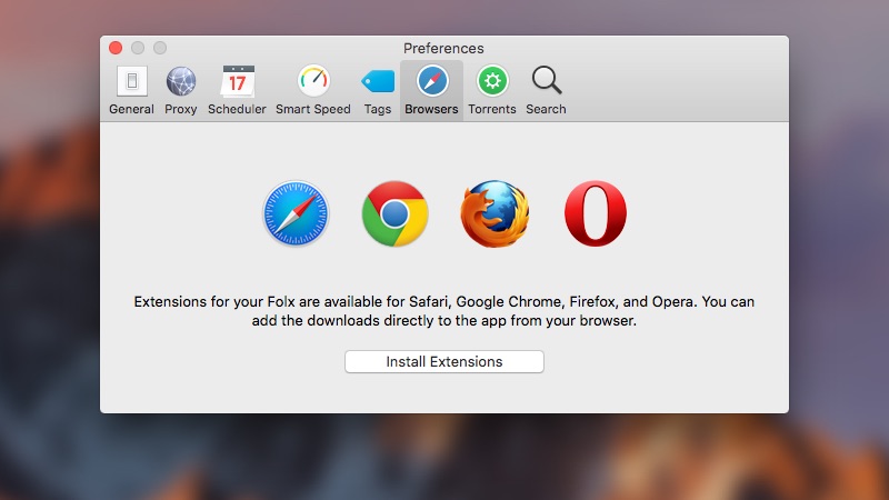 download latest safari browser for mac