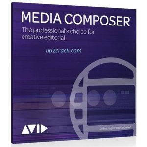 Avid Media Composer Free Download With Crack For Mac