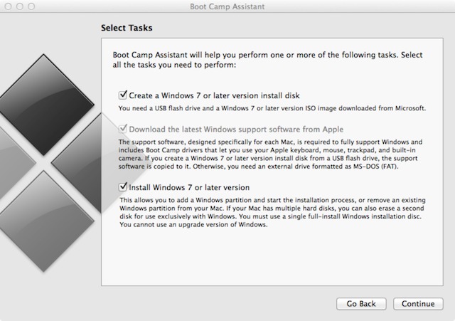 Boot Camp Assistant For Mac 4.0 Download